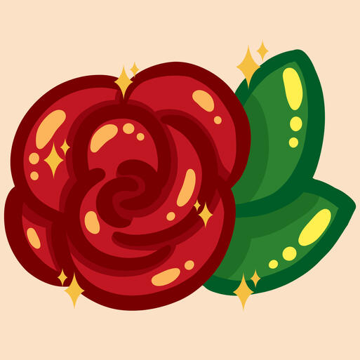 Rozenrott